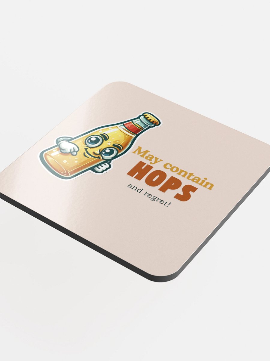 After Dark x Beer Edition - Coaster product image (4)