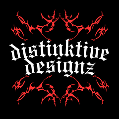 Distinktive Designz