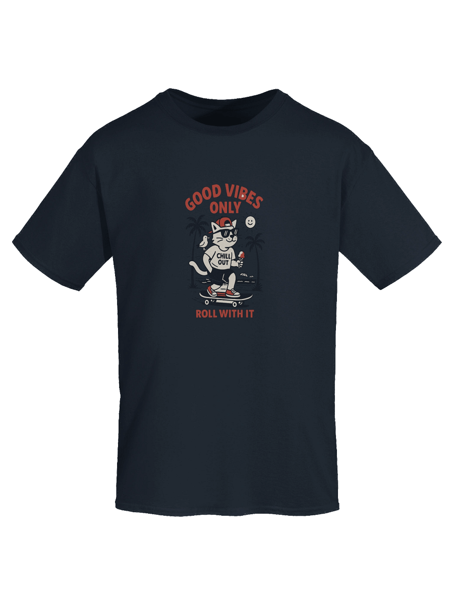 Good Vibes Only product image (81)