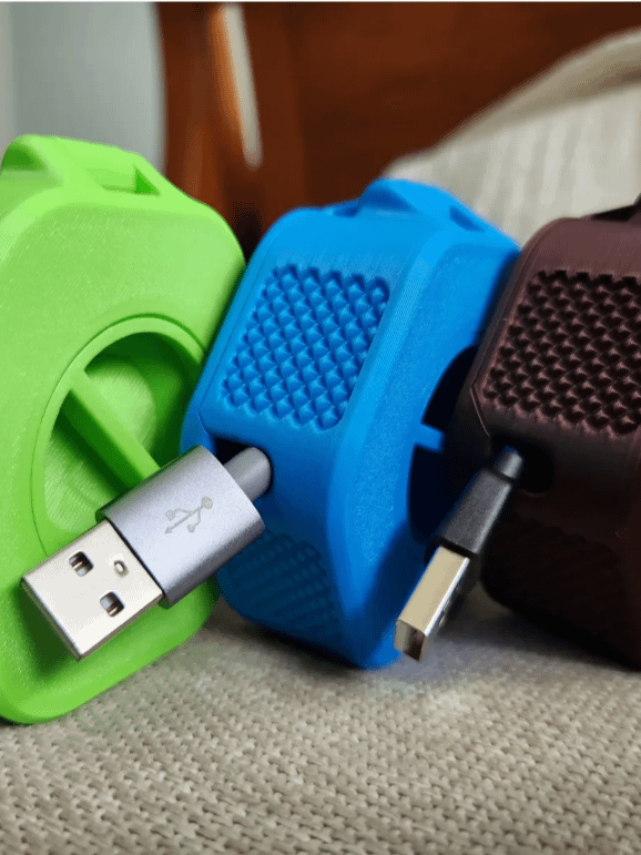 Portable Cable Organizer product image (5)
