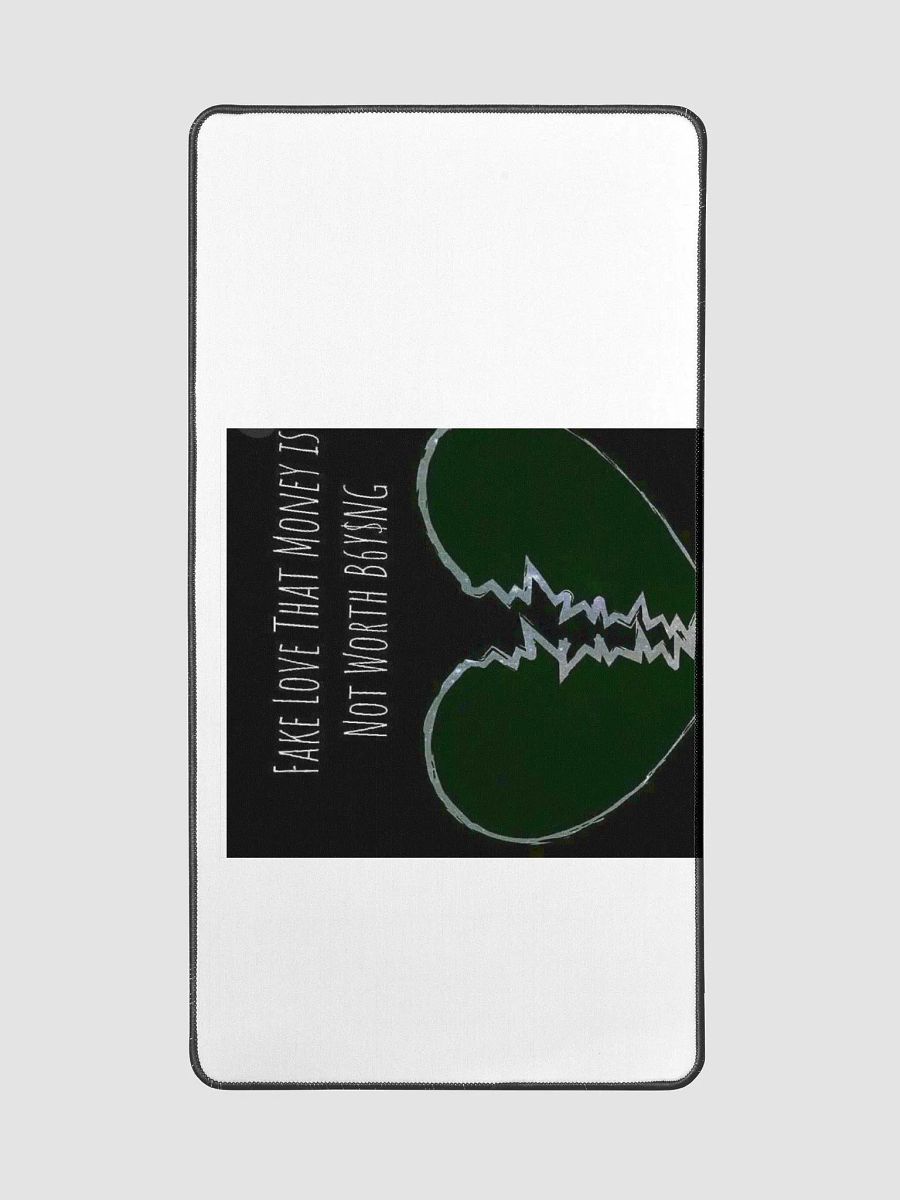 fake love that' money is not worth B6y$ng product image (2)