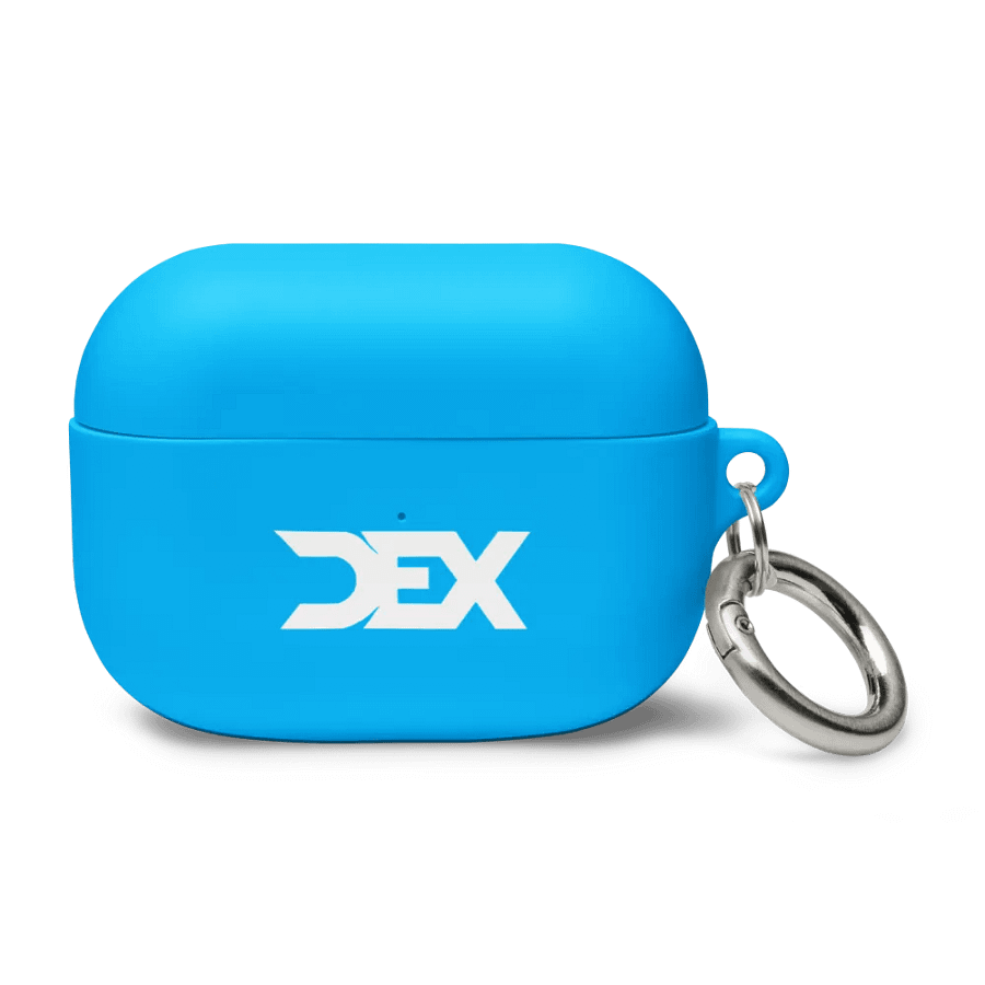 Dex Airpods Case product image (5)