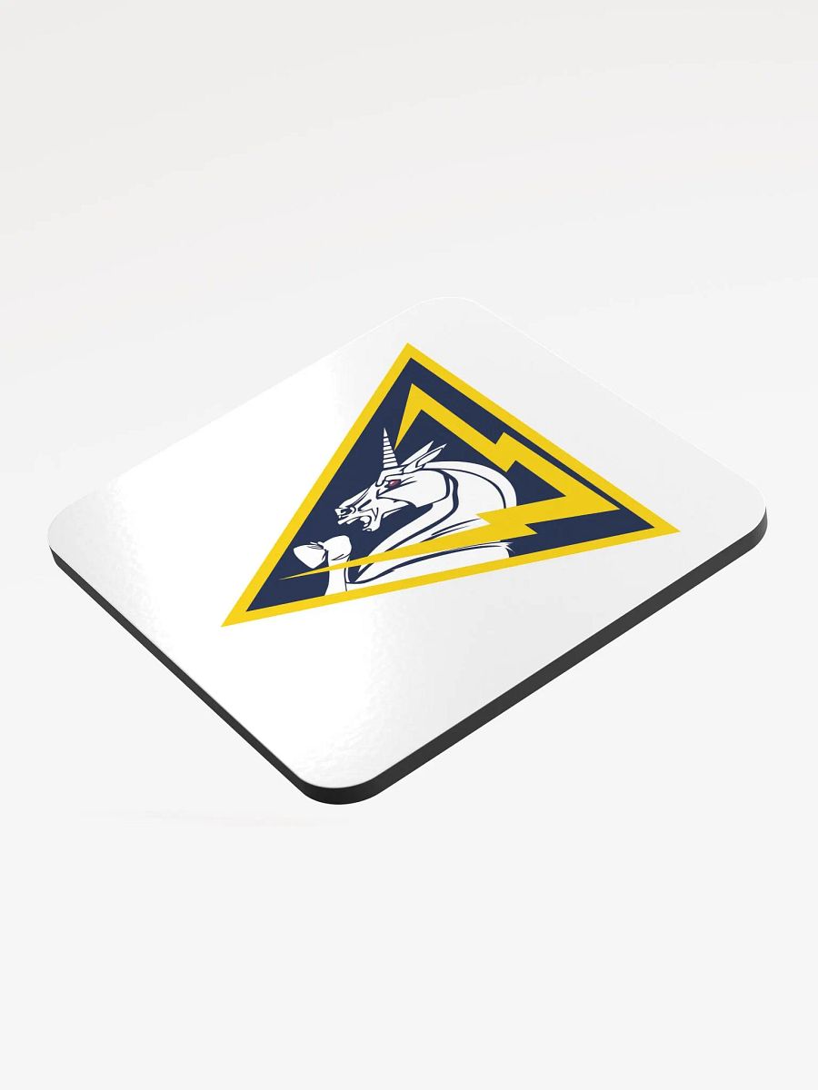 USAFA Single Coaster - Squadron 7 product image (1)