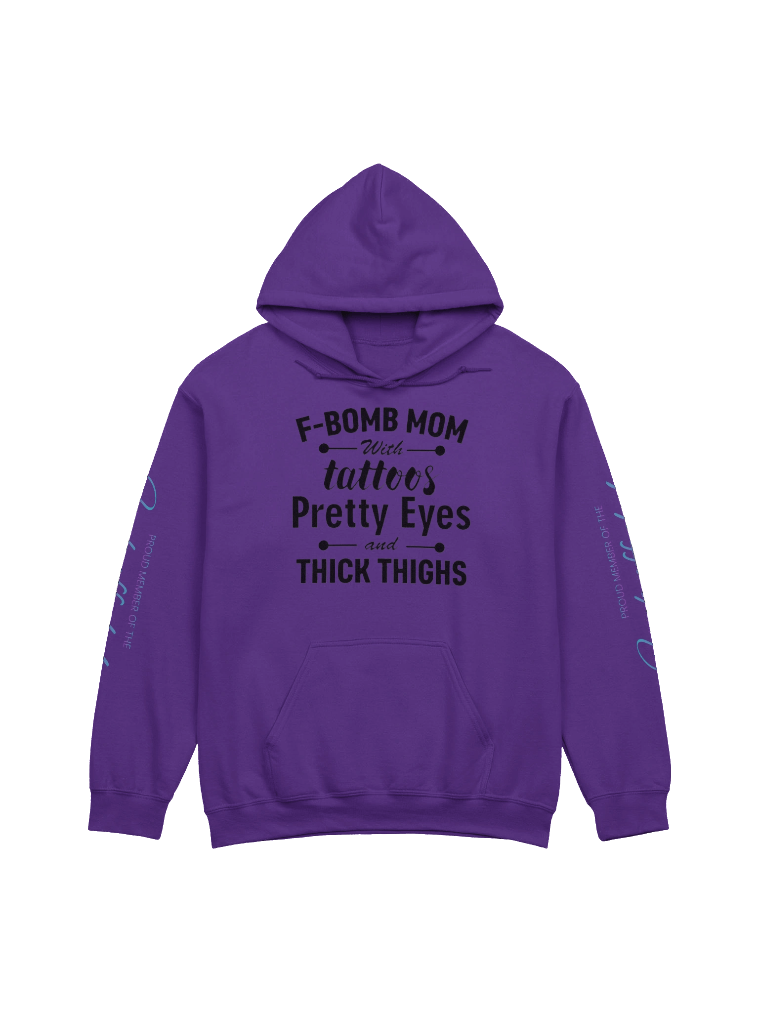 FBomb Mom product image (3)