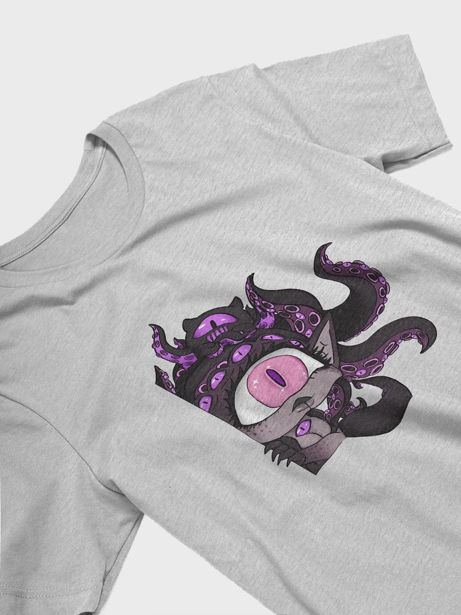 Peek-a-boo t-shirt product image (28)