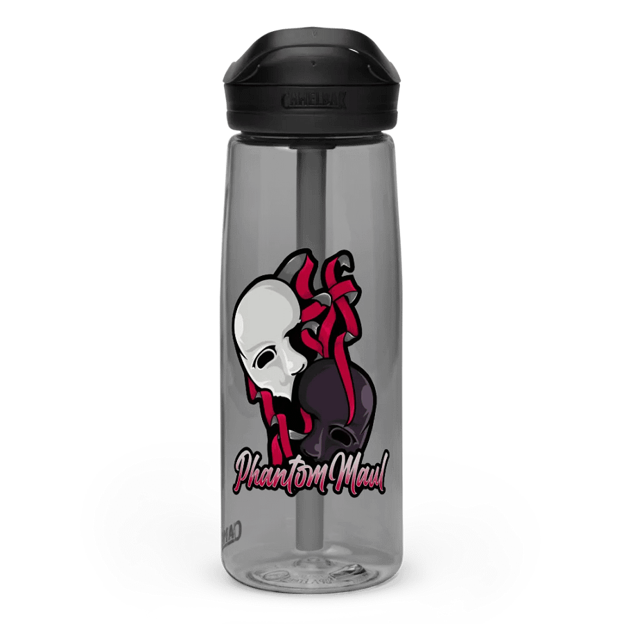 'PhantomMaul' OG Sport Water Bottle product image (1)
