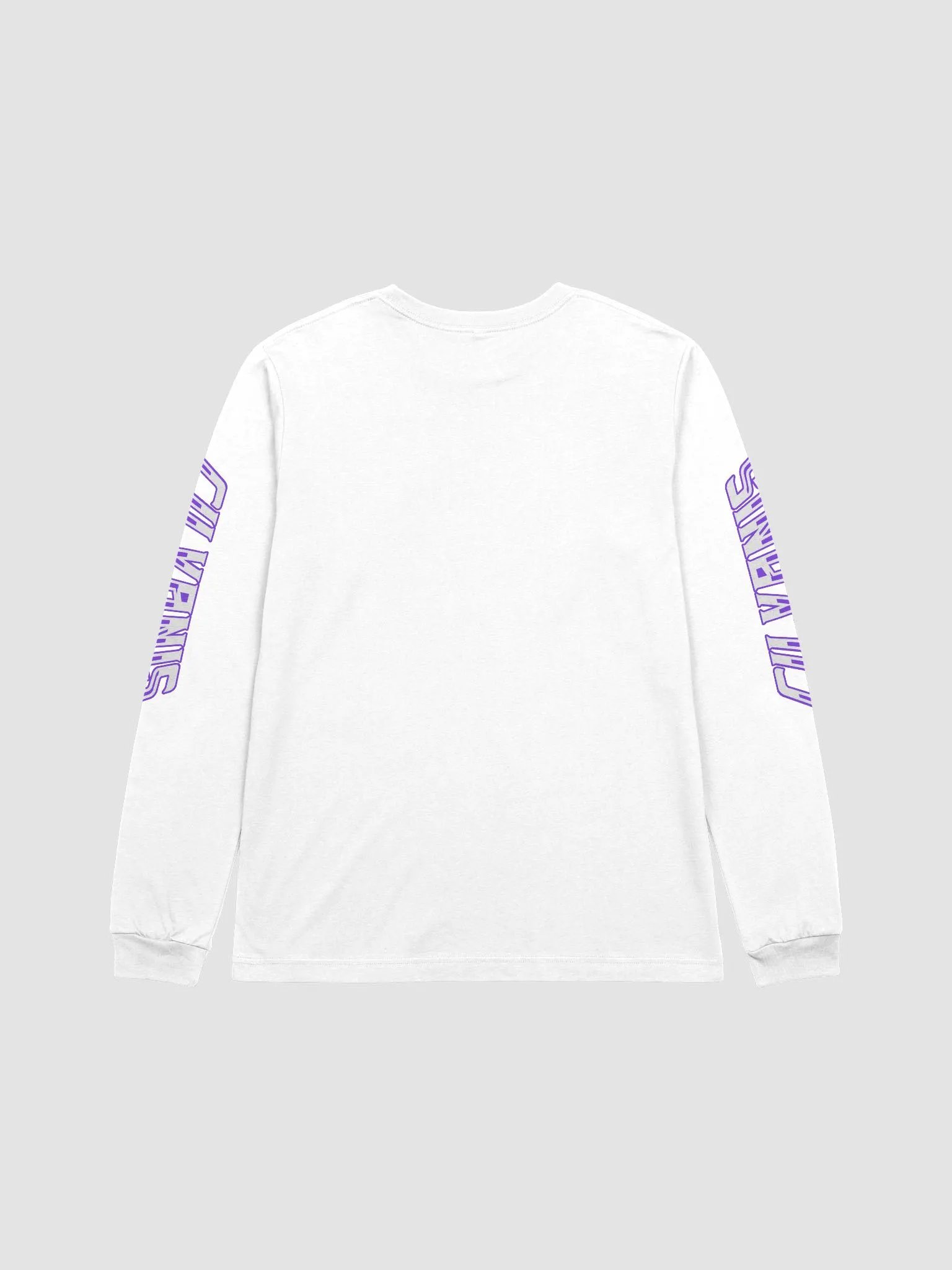 SoloVanis Long Sleeve product image (6)
