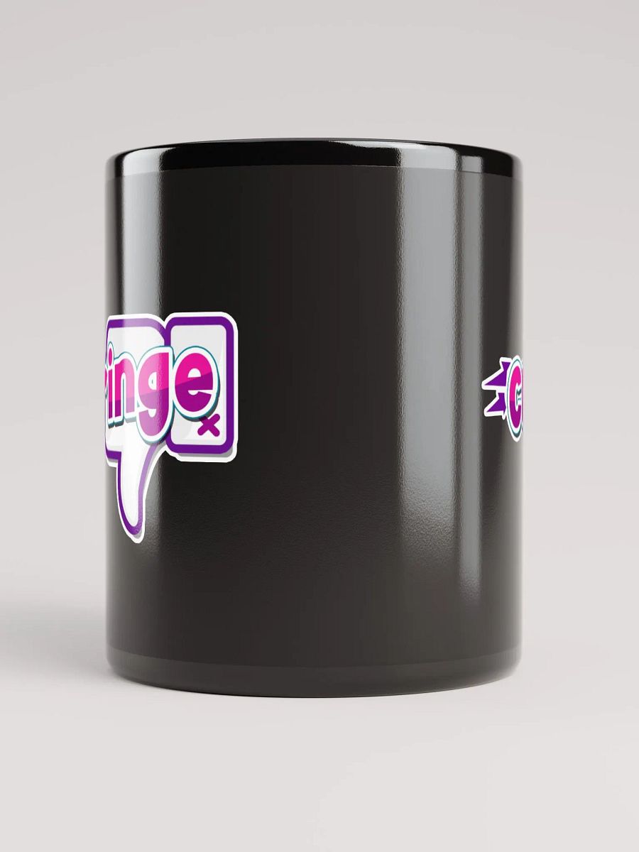 Cringe Coffee Mug product image (5)