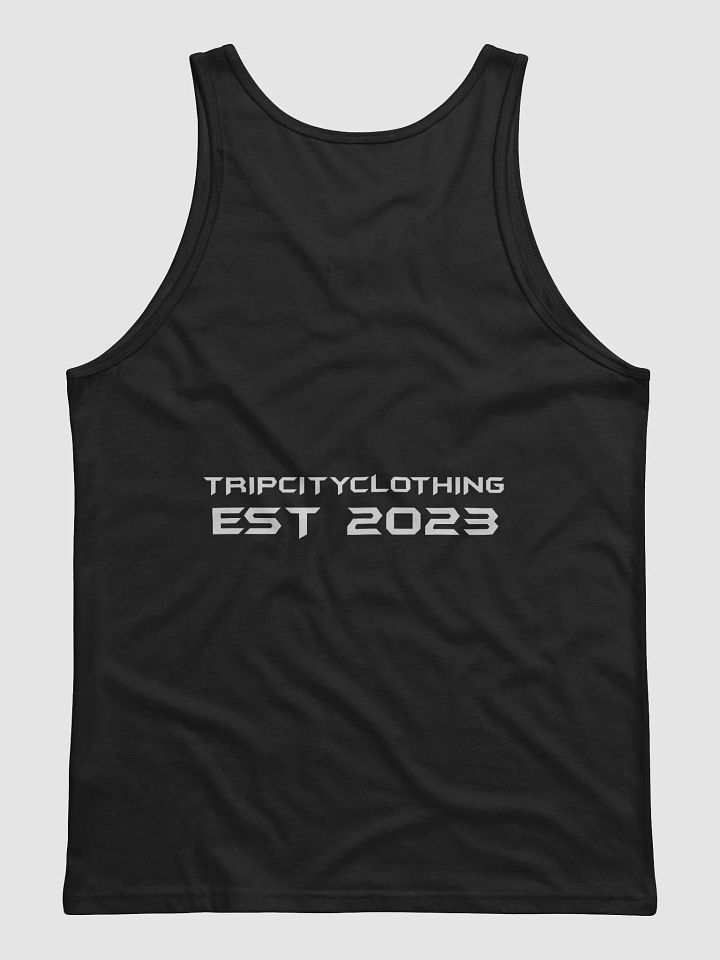 The Establishment Tank Top product image (2)