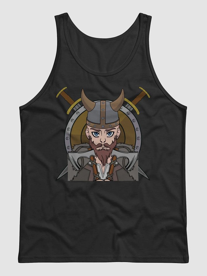Viking Tank Top 2 product image (1)