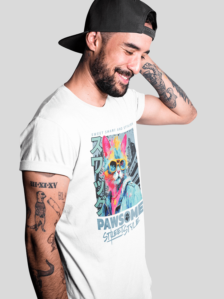 Pawsome Street Style product image (1)
