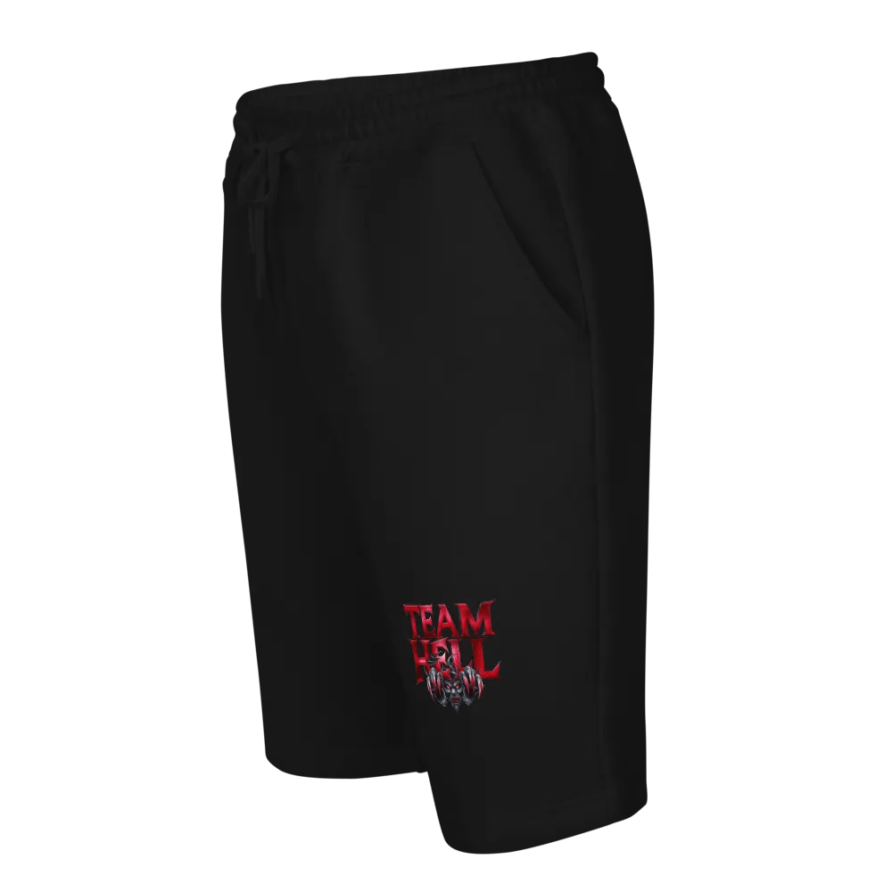 Short Team Hell product image (10)