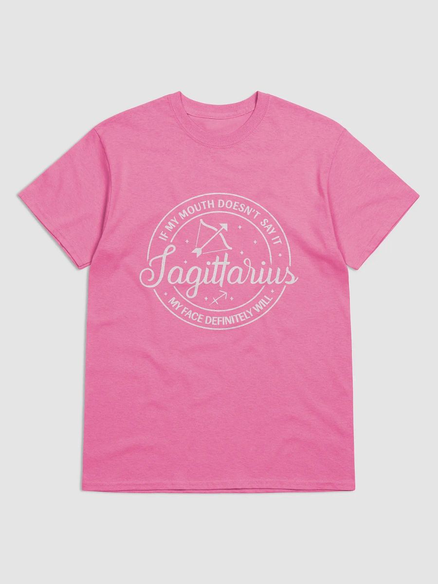 Sagittarius - Truth Teller Tee product image (2)