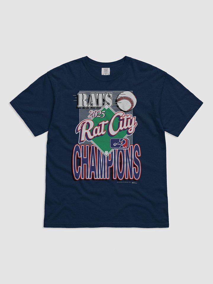 Champions T-Shirt product image (5)