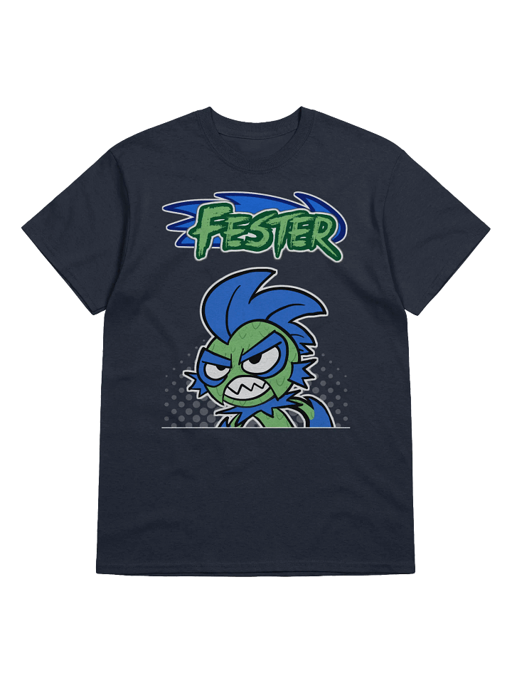 Fester T-Shirt product image (1)