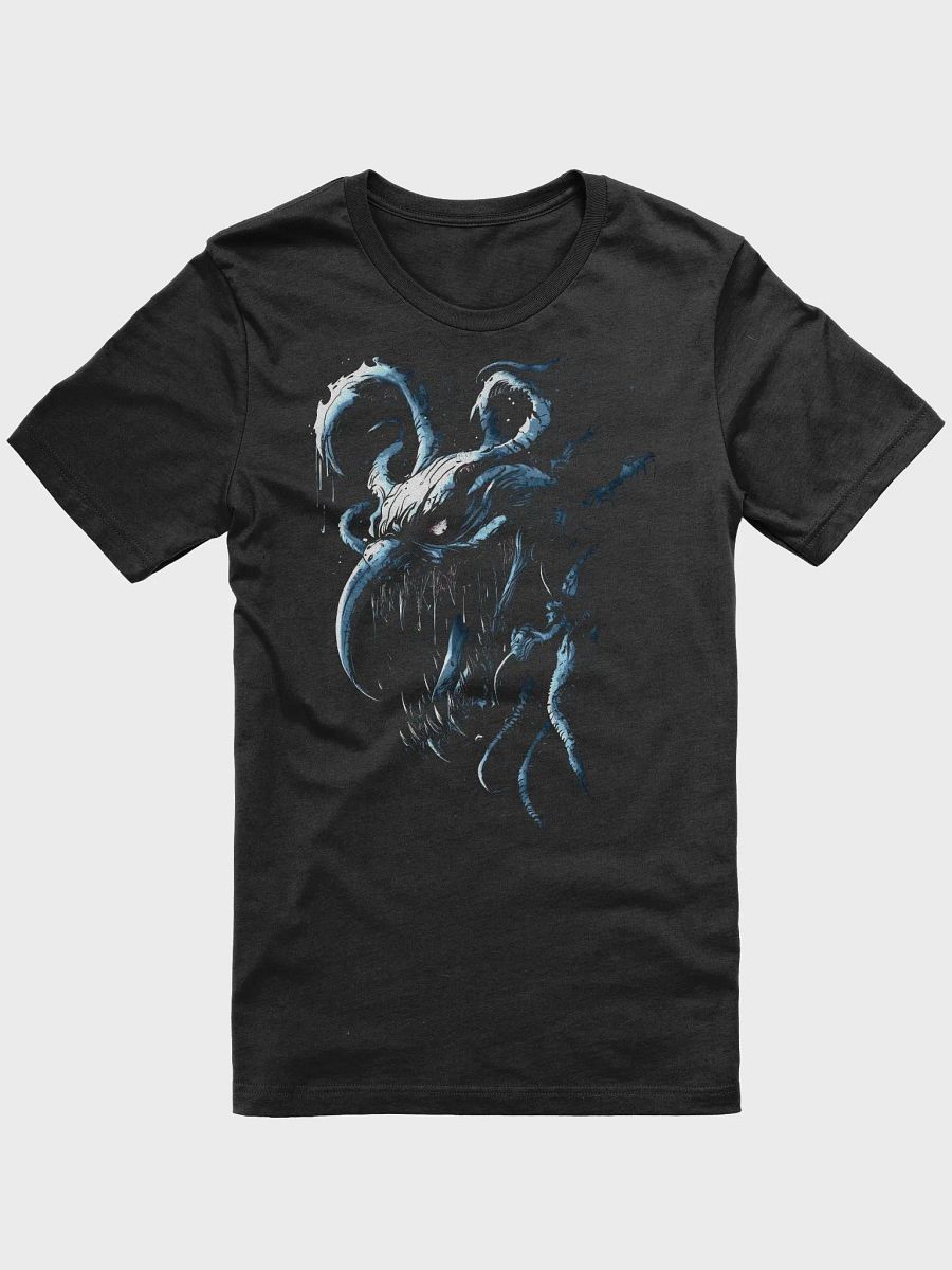 Spectral Serpent T-Shirt product image (1)
