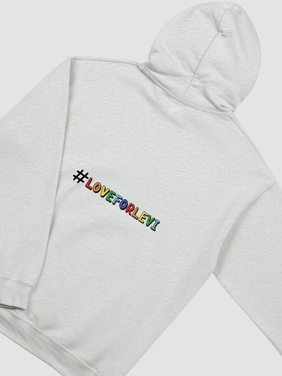 Different Not Less Hoodie product image (46)