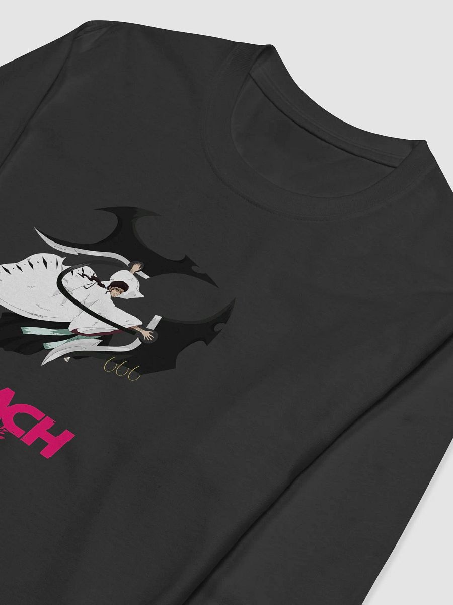 BLEACH SHUNSUI KYORAKU Long Sleeve product image (5)