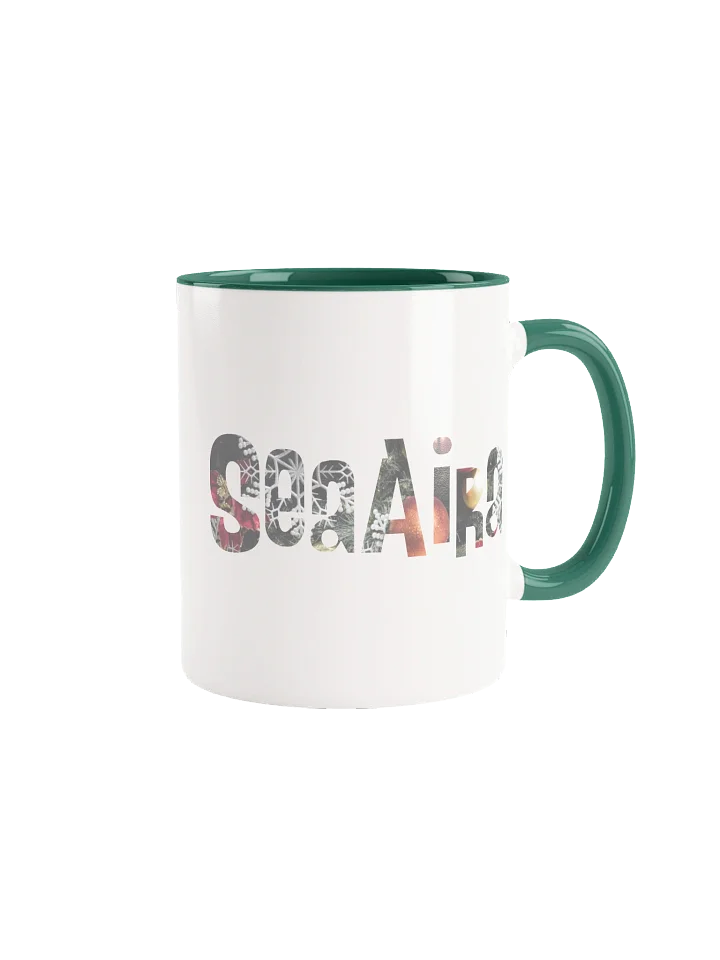 Christmas Joystick Mug product image (2)