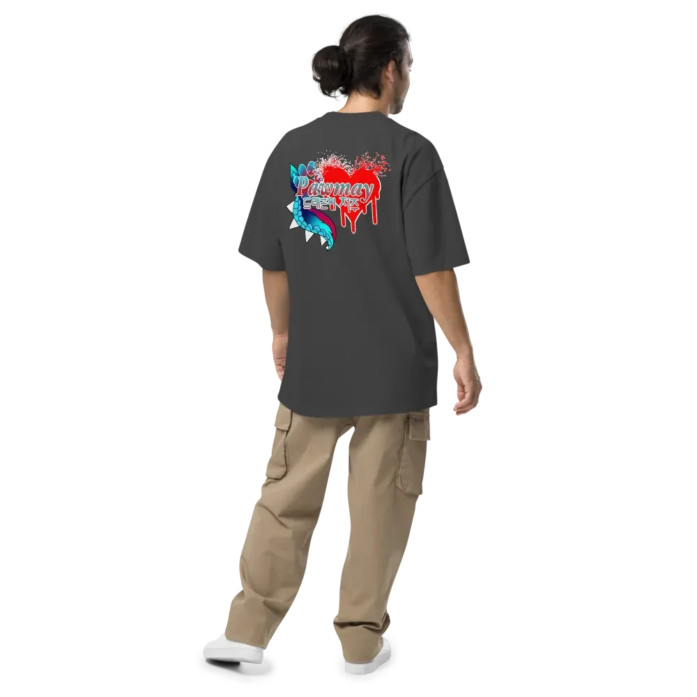 3rd anniversary Emo pawmay (Yandere high school Ver.) product image (6)