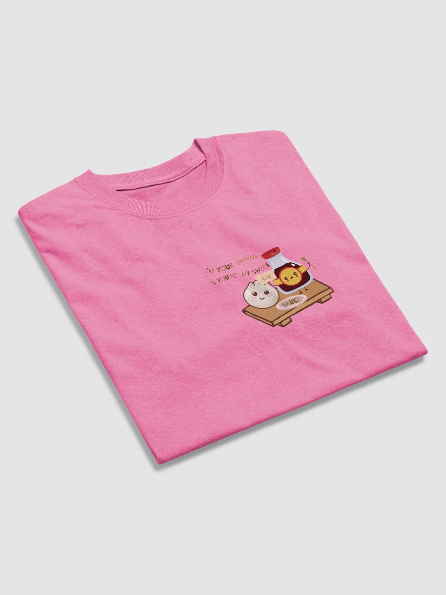 Dumplin' and Soy Sauce product image (15)