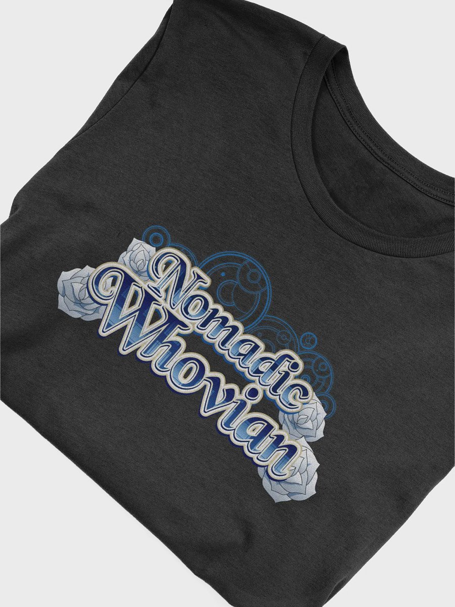 Logo Unisex T-Shirt product image (42)