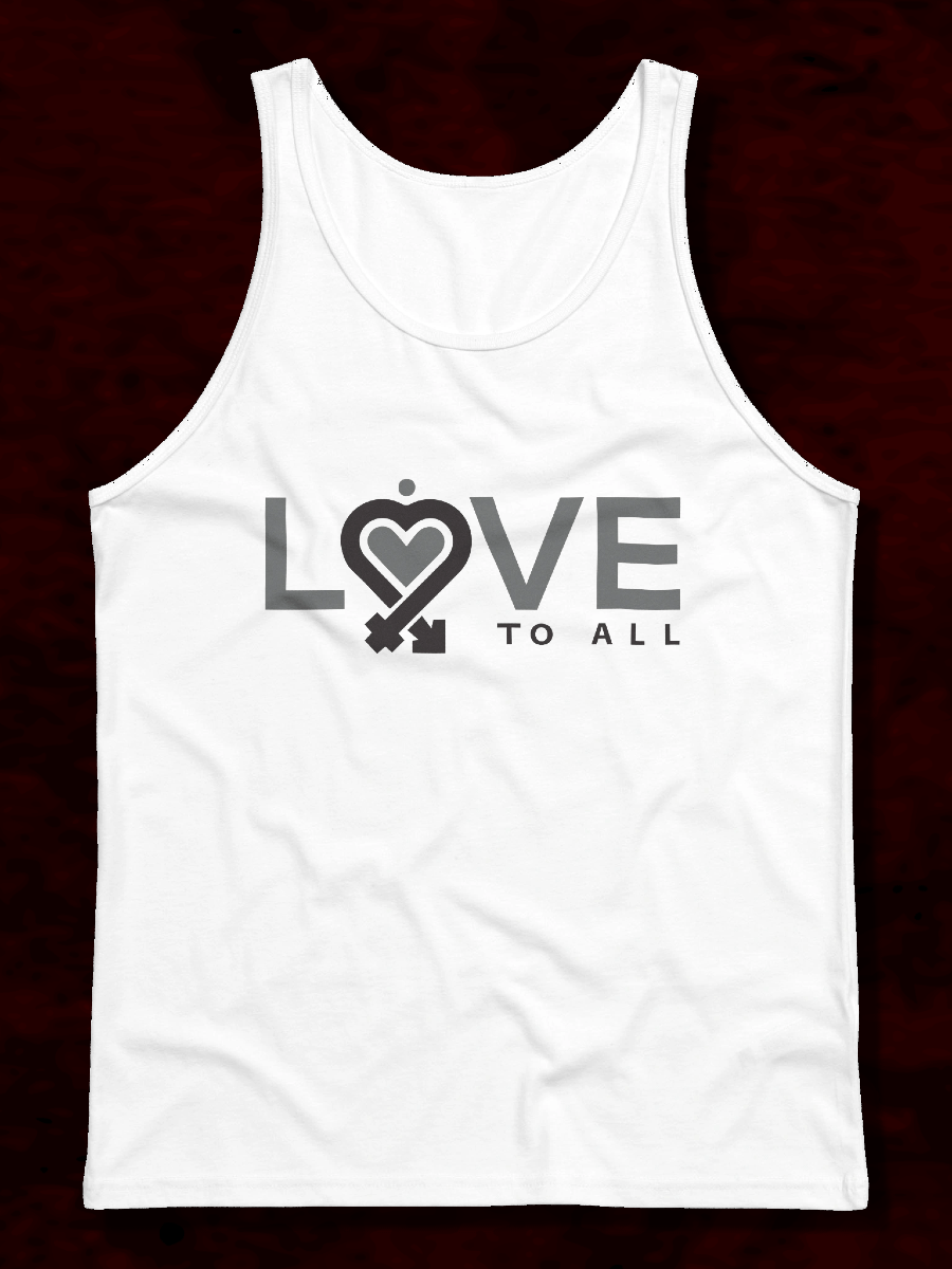 L2A 2025 Lightmode Jersey Tank product image (10)