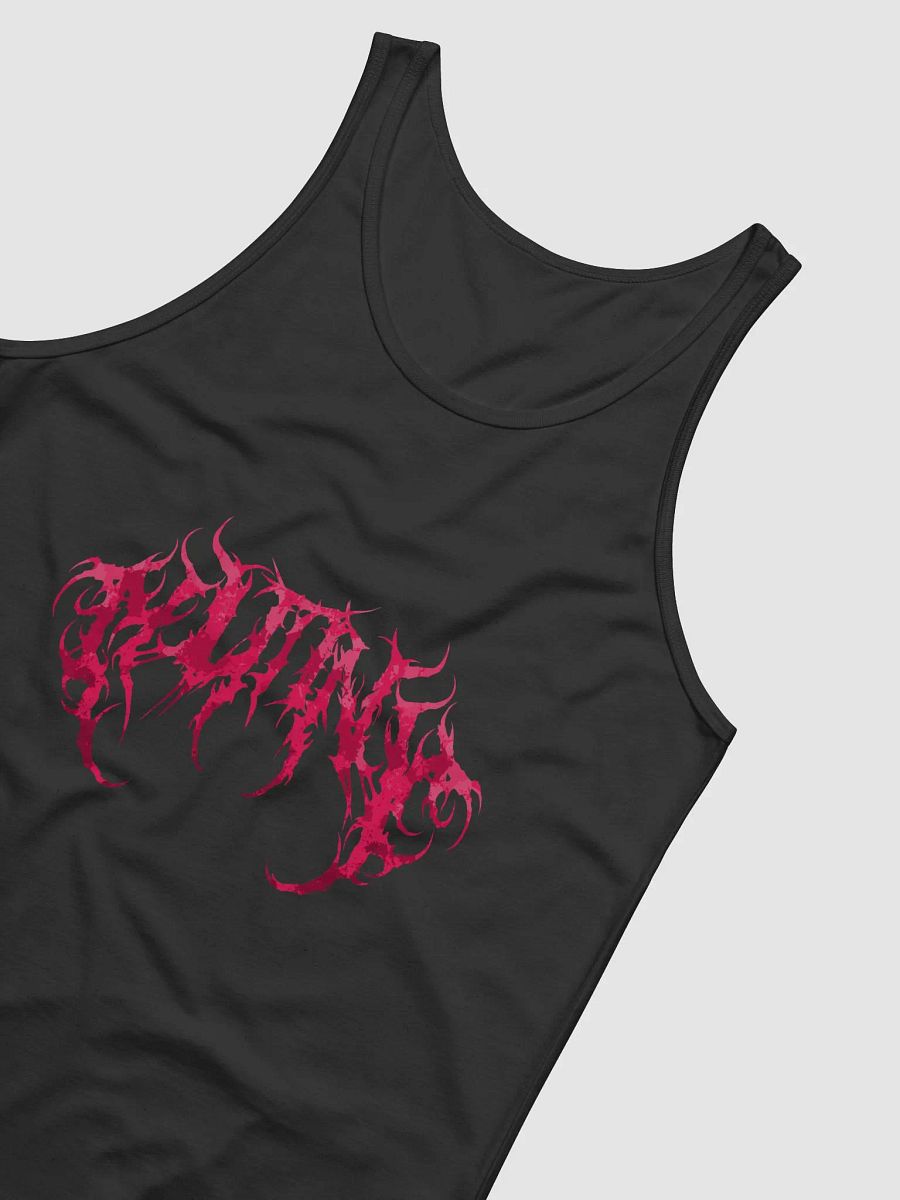 Deathcore Tank product image (4)