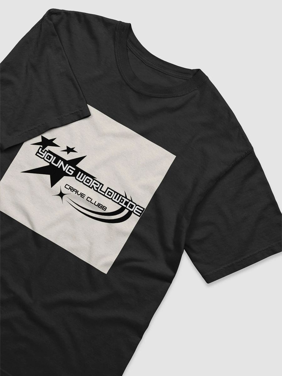 Carve club shirt product image (3)