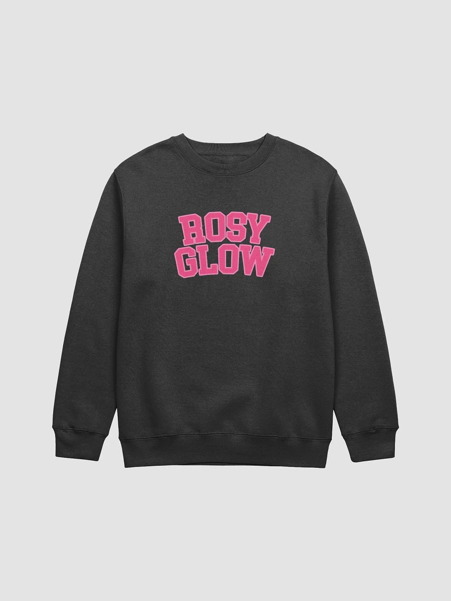 ROSYGLOW CREWNECK product image (1)