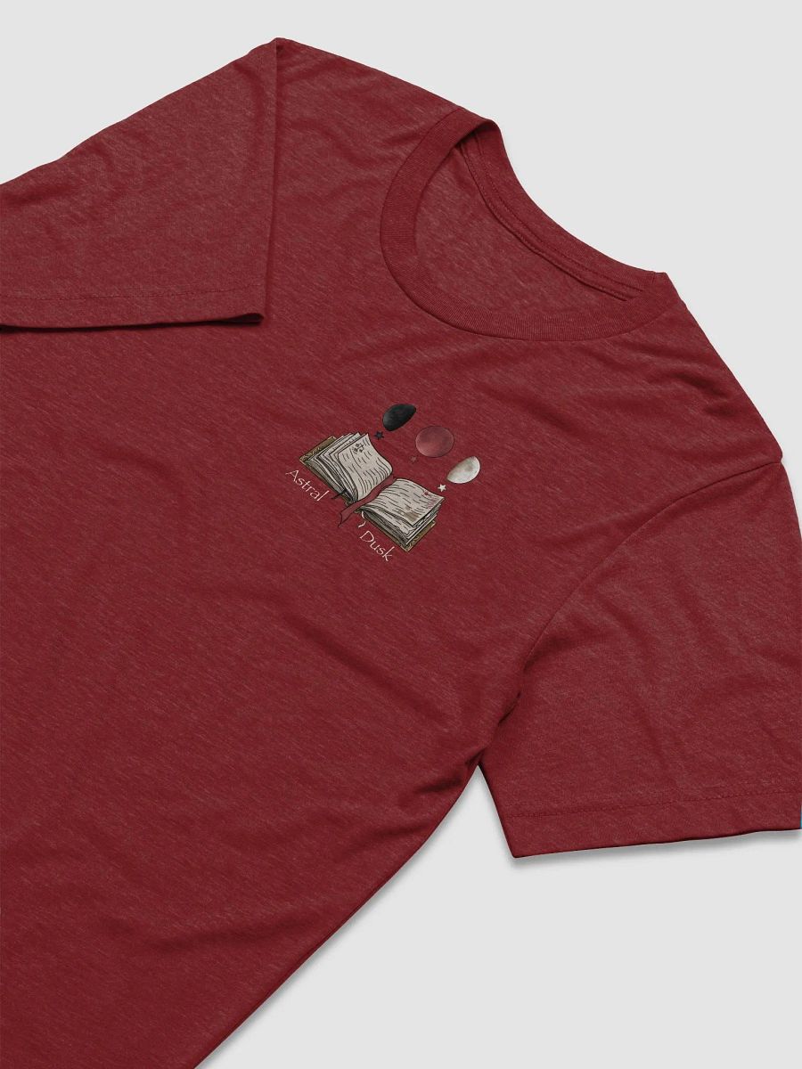 Astral Dusk T (White Text) product image (14)