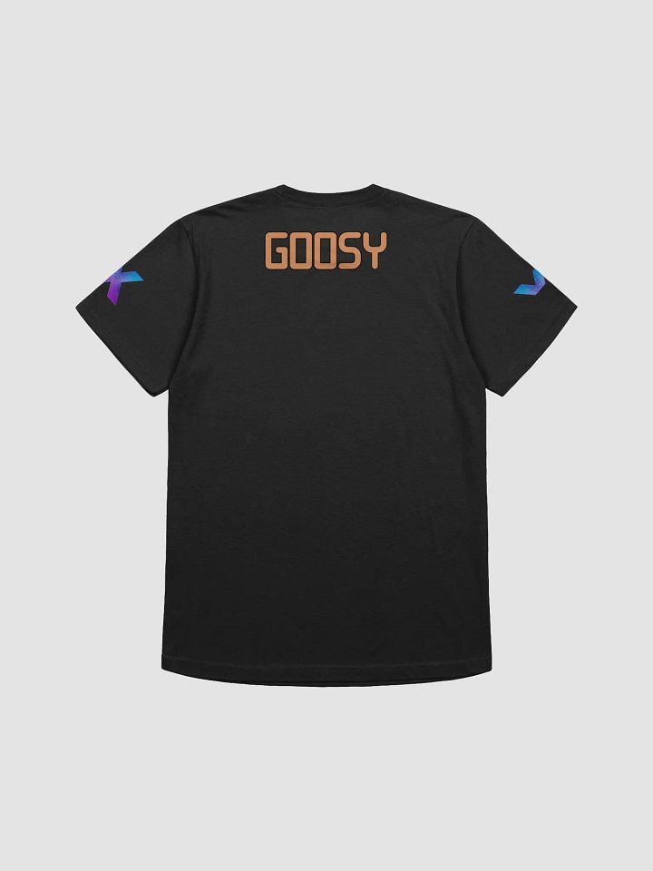 GOOßY MOD TEAM JERSEY product image (2)