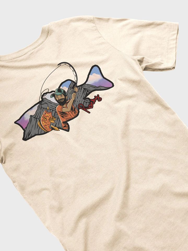 Pump & Dump SIGNATURE SERIES T-Shirt product image (1)