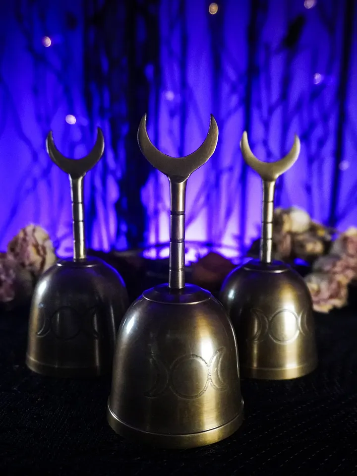 Altar Bell product image (2)