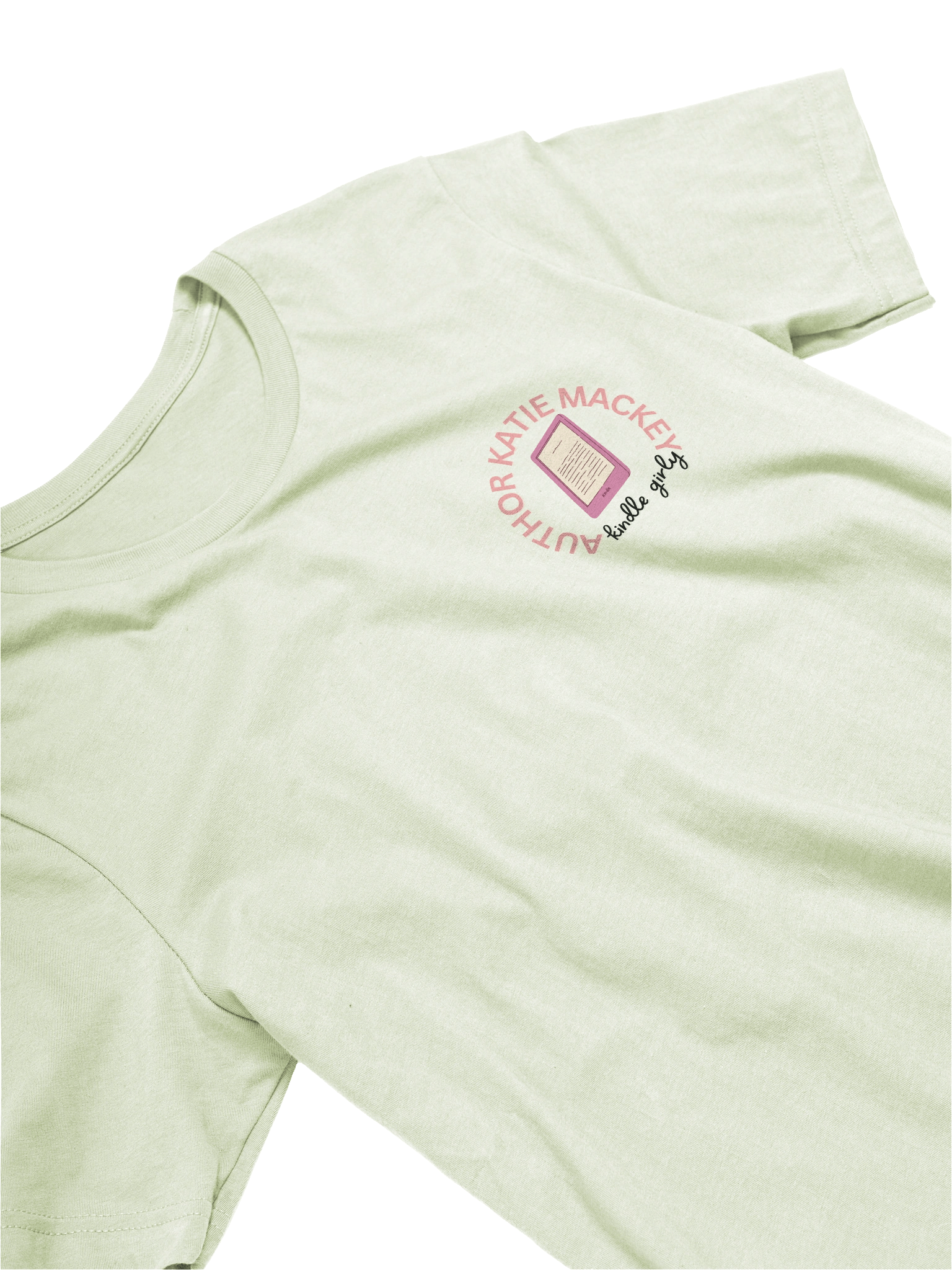 Katie Mackey - Kindle Girly product image (1)