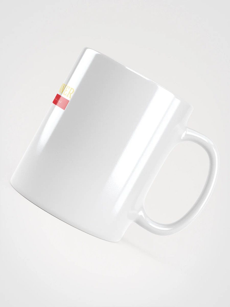 BORN WINNER MUG product image (5)
