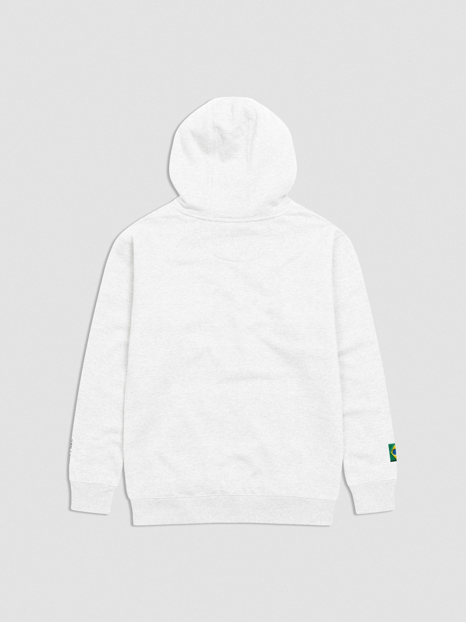 Sampa é Casa Hoodie product image (7)