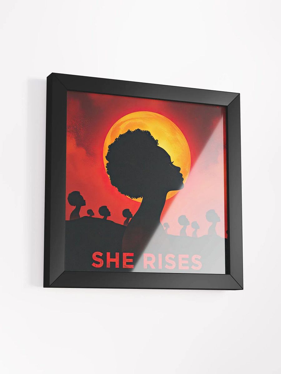 She Rises product image (14)