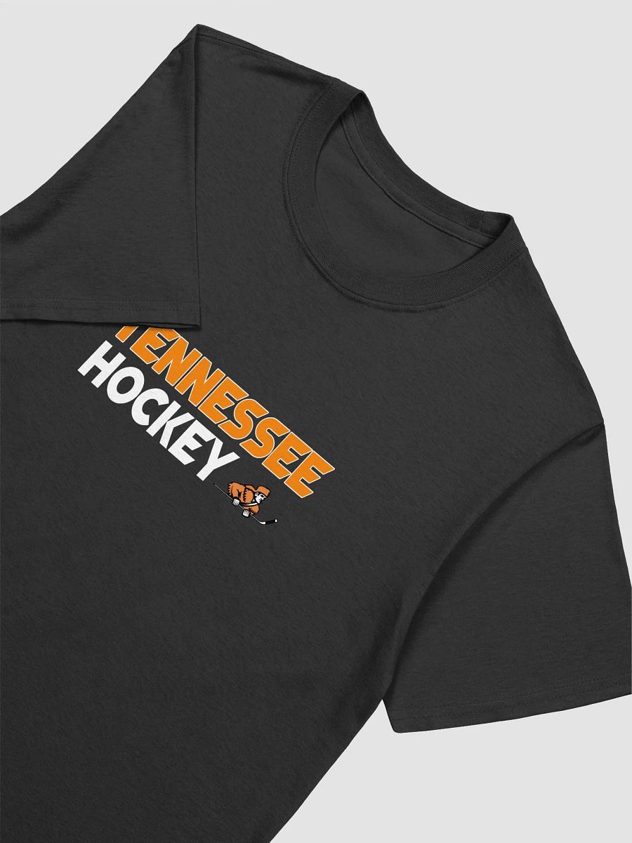 Tennessee Hockey T-Shirt product image (2)