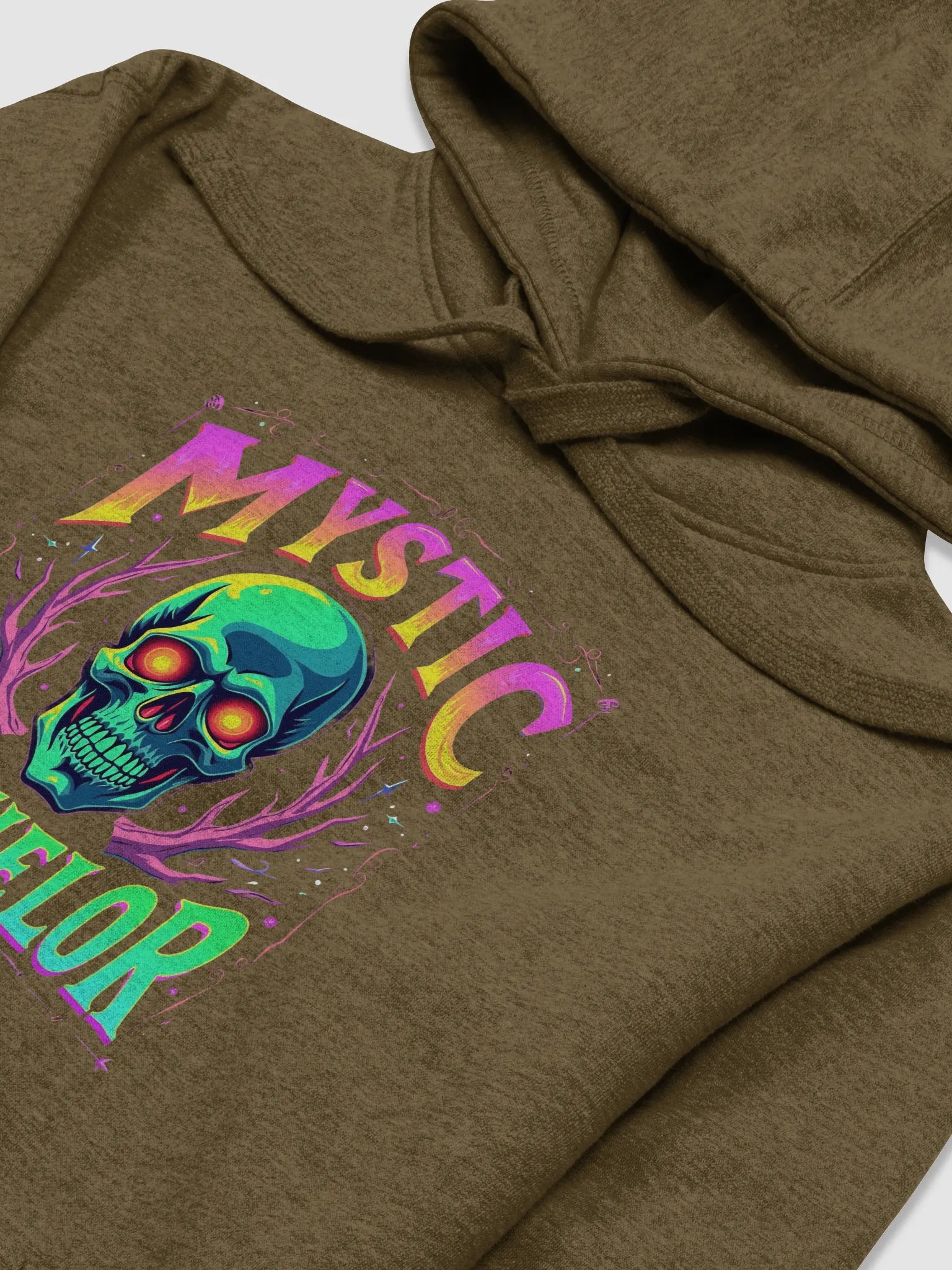 Mystic Bachelor Hoodie product image (40)