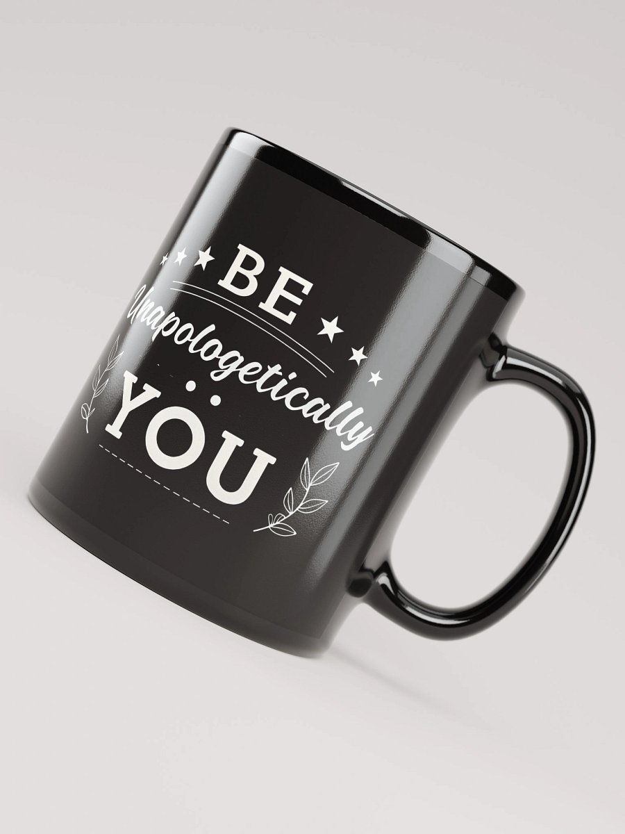 Be Unapologetically You – The Ultimate Rihanna-Inspired Mug to Empower Your Soul and Transform Your Life product image (7)