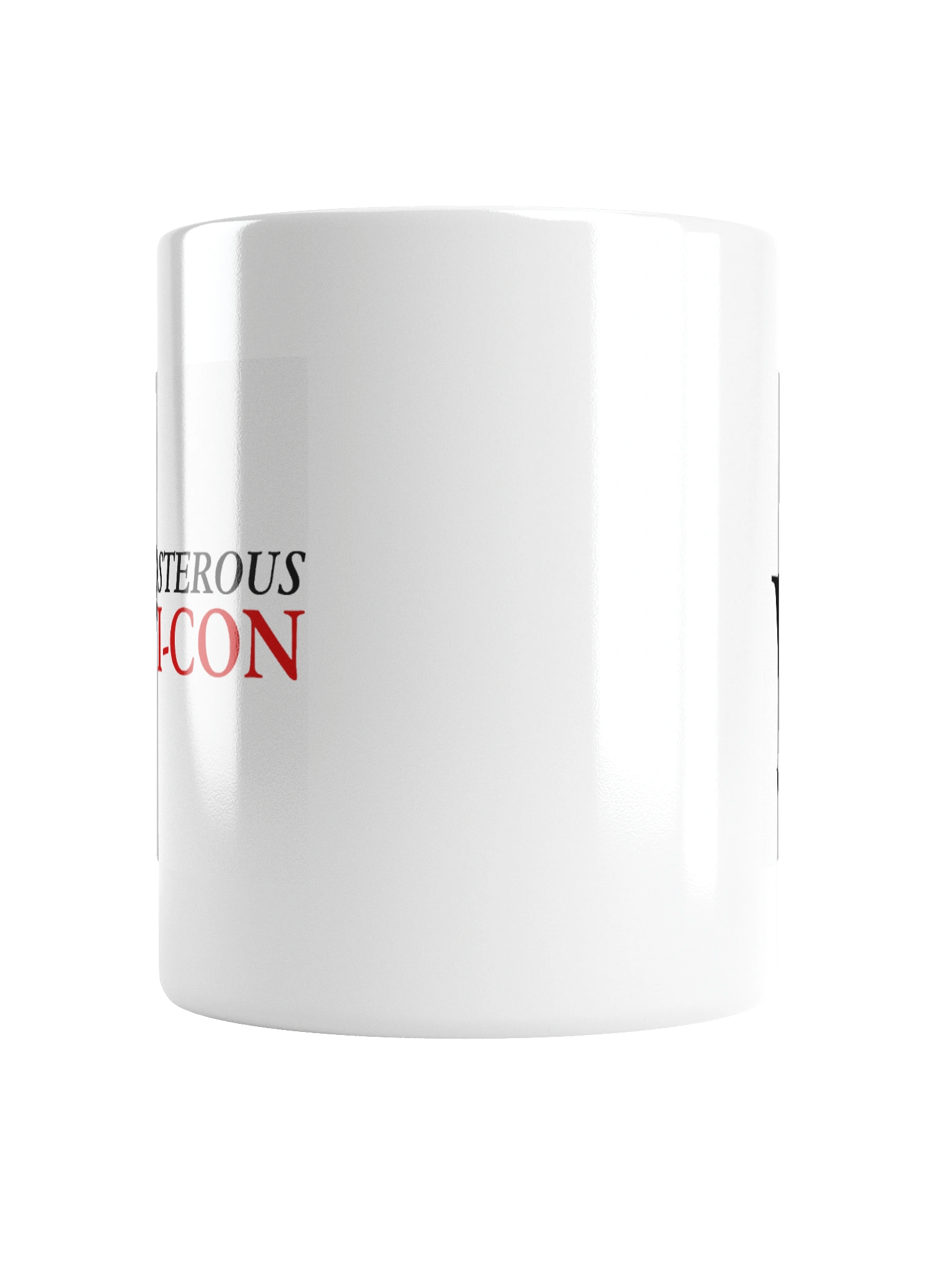 The WM Review Prevosterous Vaticon Mug product image (18)