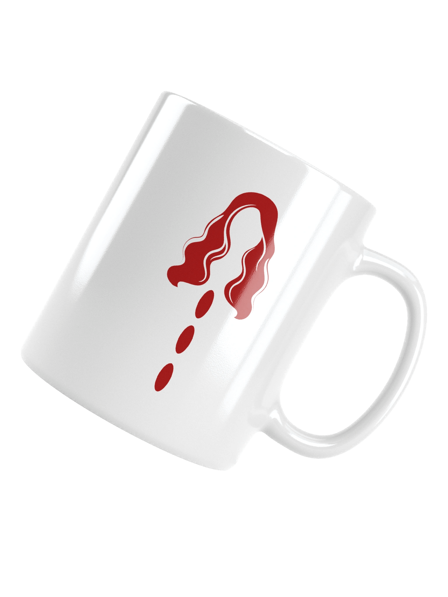 "Scarlet" Mug product image (5)