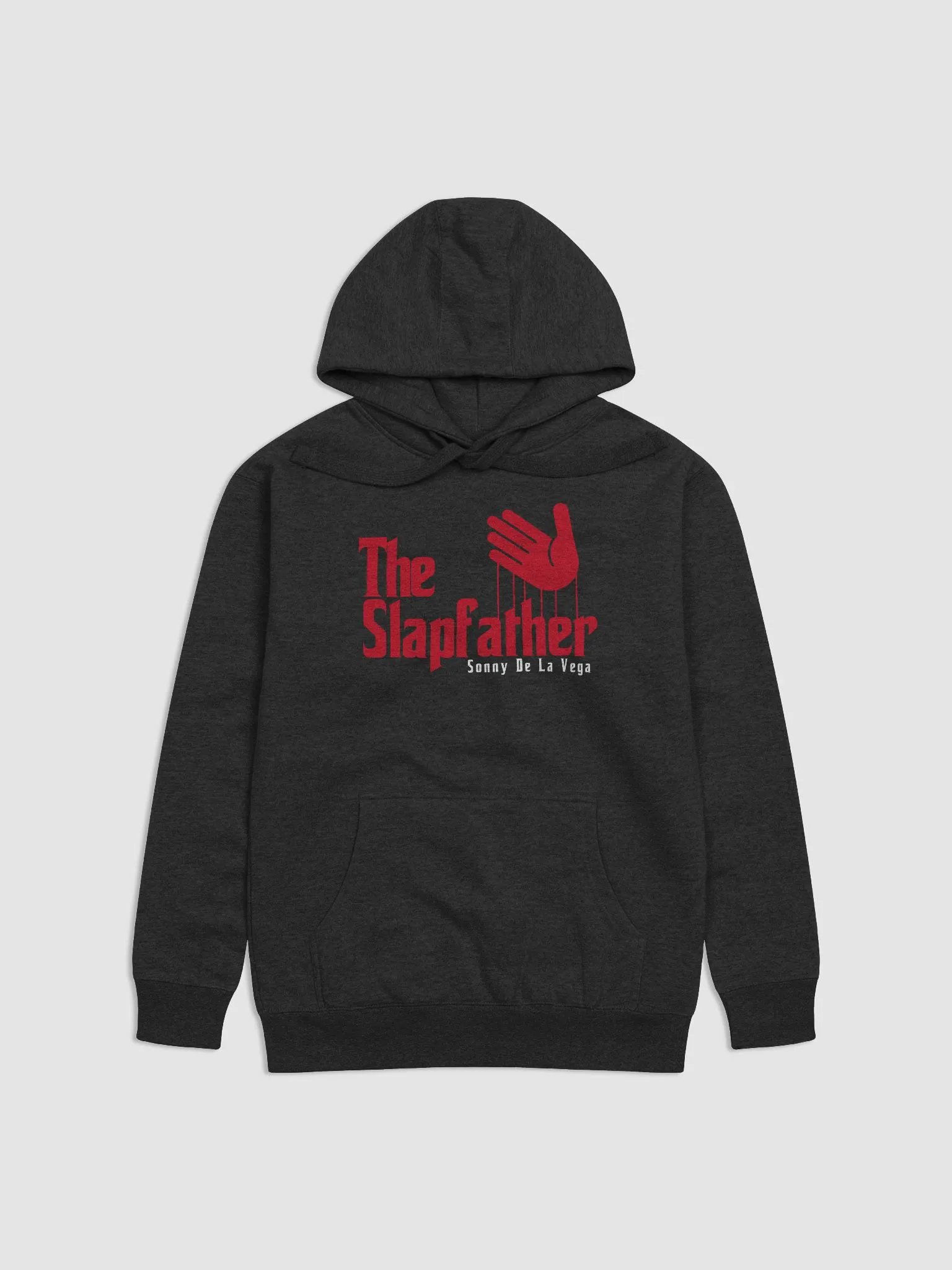The SlapFather Hoodie product image (1)