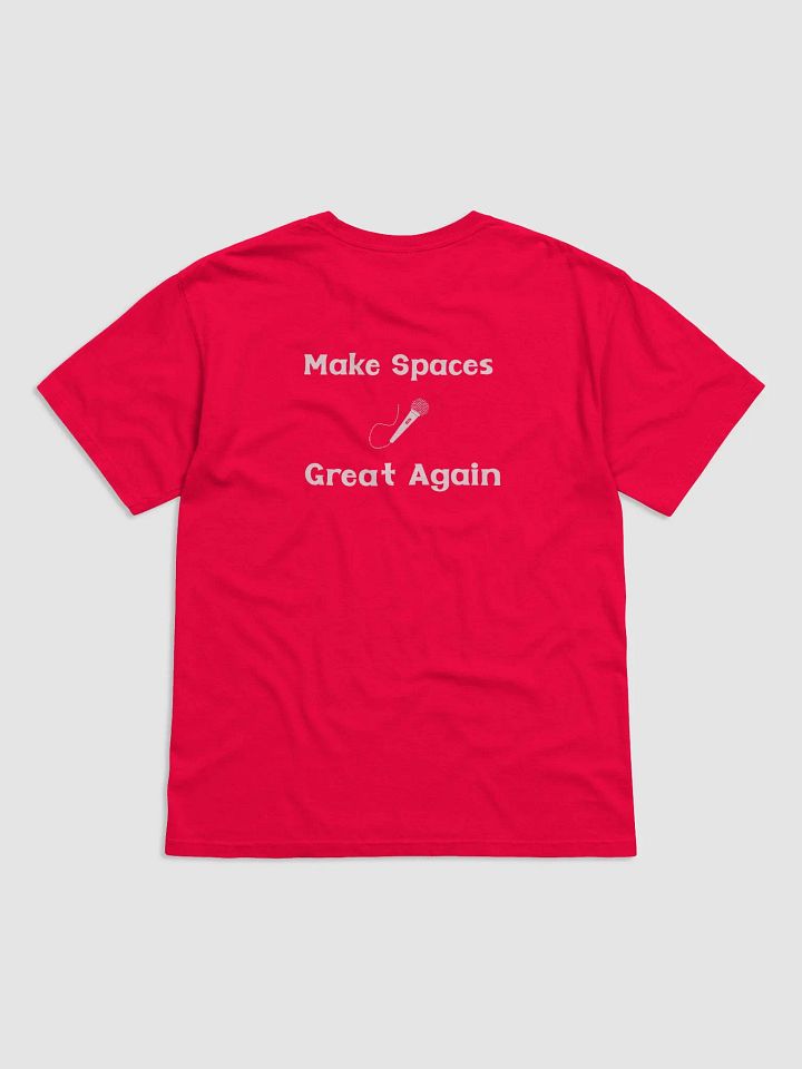 Make Spaces Great Again product image (2)