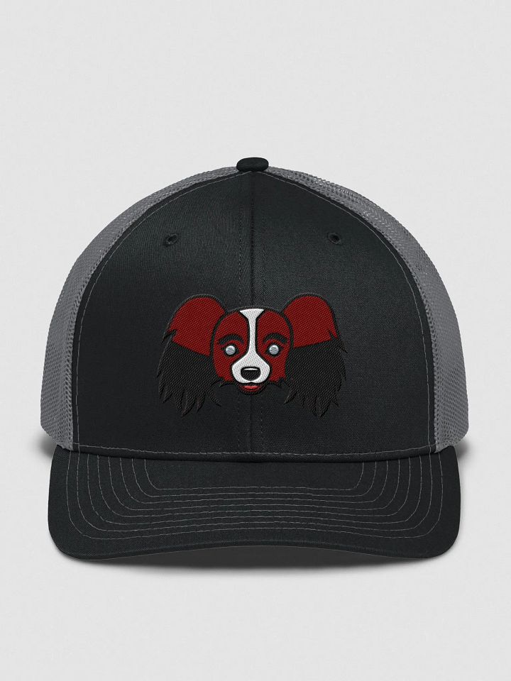 Blind Dog Trucker Cap product image (2)