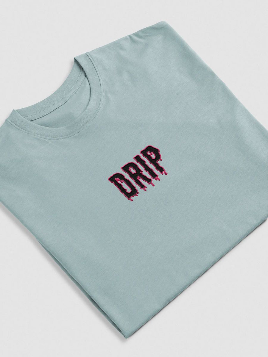 'Logo' Tee (Black) product image (23)