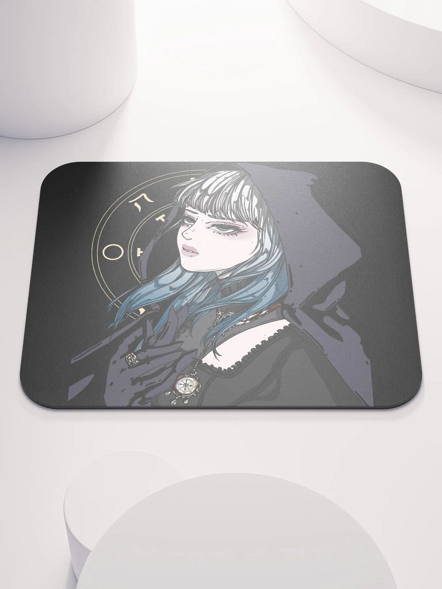 Wheel Of Fortune | Gaming Mousepad | [8.7