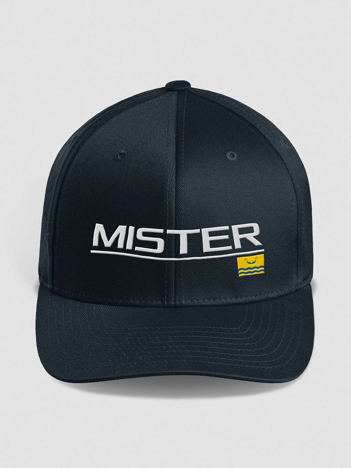 Mister Gorra product image (1)