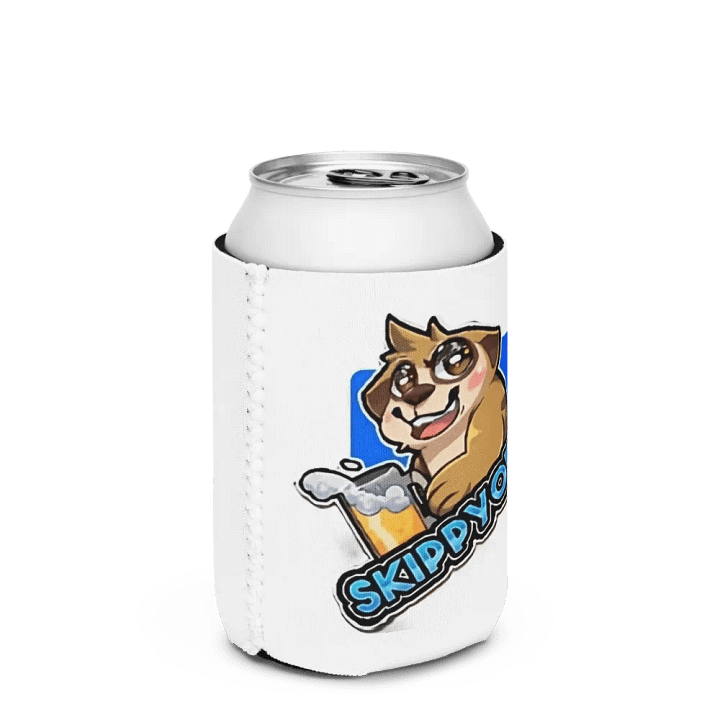 Skippy coozie product image (3)